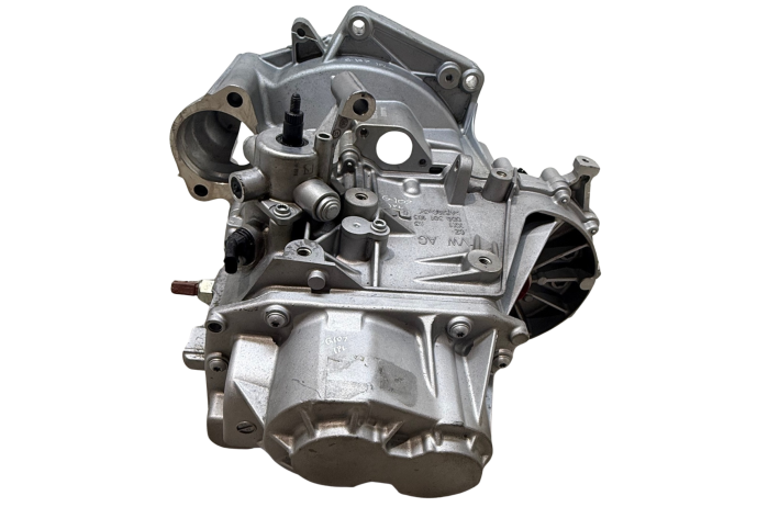 GEARBOX UXK VW 1.0 999CC TSI TURBO PETROL MANUAL 0 MILES NEW 0DQ301103