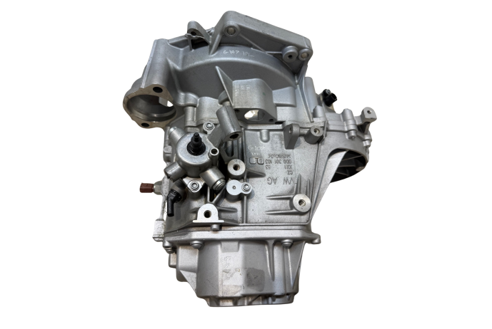 GEARBOX UXK VW 1.0 999CC TSI TURBO PETROL MANUAL 0 MILES NEW 0DQ301103