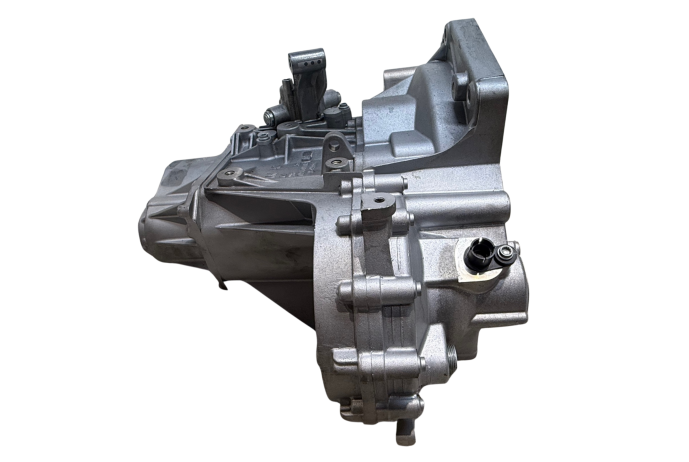GEARBOX UXK VW 1.0 999CC TSI TURBO PETROL MANUAL 0 MILES NEW 0DQ301103