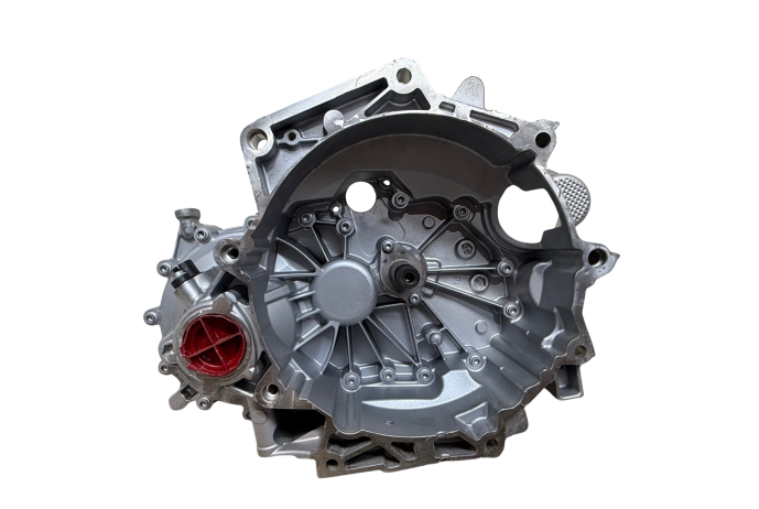 GEARBOX UXK VW 1.0 999CC TSI TURBO PETROL MANUAL 0 MILES NEW 0DQ301103