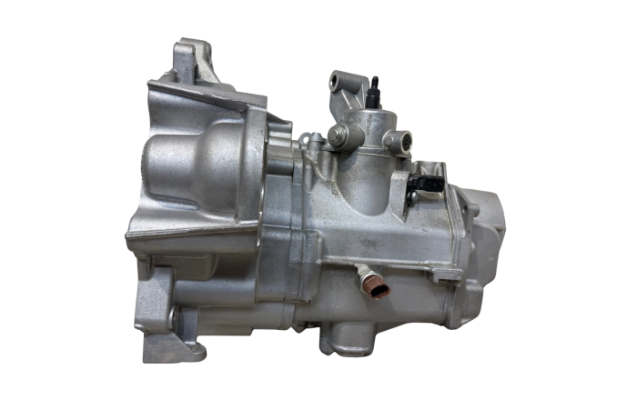 GEARBOX UXK AUDI 1.0 999CC TSI TURBO PETROL MANUAL 0 MILES NEW 0DQ301103