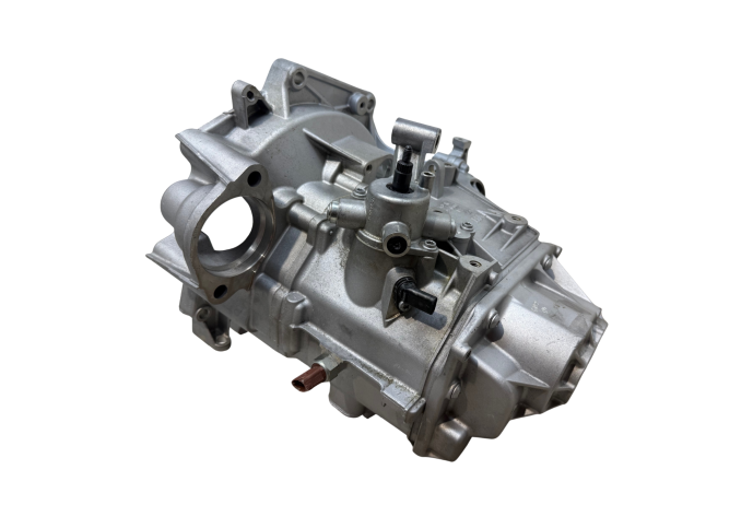 GEARBOX UXK SKODA 1.0 999CC TSI TURBO PETROL MANUAL 0 MILES NEW 0DQ301103