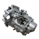 GEARBOX UXK SKODA 1.0 999CC TSI TURBO PETROL MANUAL 0 MILES NEW 0DQ301103
