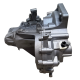 GEARBOX UXK SKODA 1.0 999CC TSI TURBO PETROL MANUAL 0 MILES NEW 0DQ301103