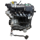 ENGINE DWY VW 1.6 1598CC PETROL CADDY GOLF POLO 0 MILES NEW COMPLETE