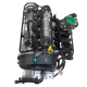 ENGINE DWY VW 1.6 1598CC PETROL CADDY GOLF POLO 0 MILES NEW COMPLETE