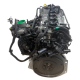 ENGINE DWY VW 1.6 1598CC PETROL CADDY GOLF POLO 0 MILES NEW COMPLETE