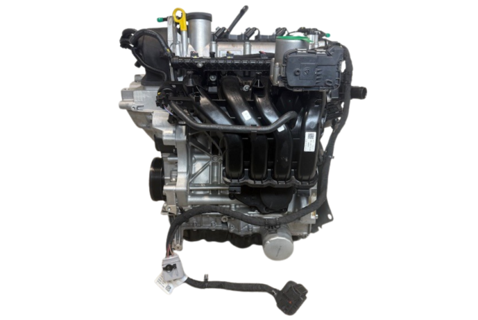 ENGINE DWY VOLKSWAGEN 1.6 1598CC PETROL CADDY GOLF POLO 0 MILES NEW COMPLETE