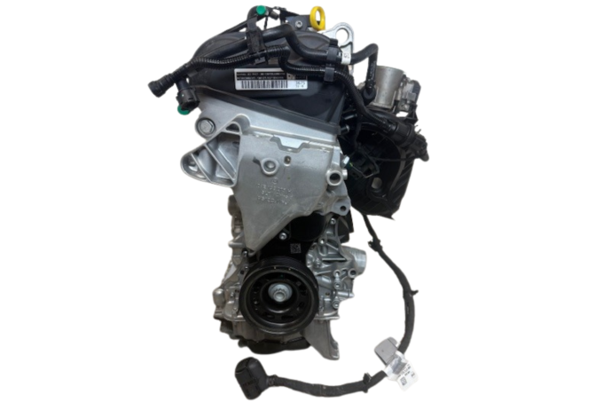 ENGINE DWY VOLKSWAGEN 1.6 1598CC PETROL CADDY GOLF POLO 0 MILES NEW COMPLETE