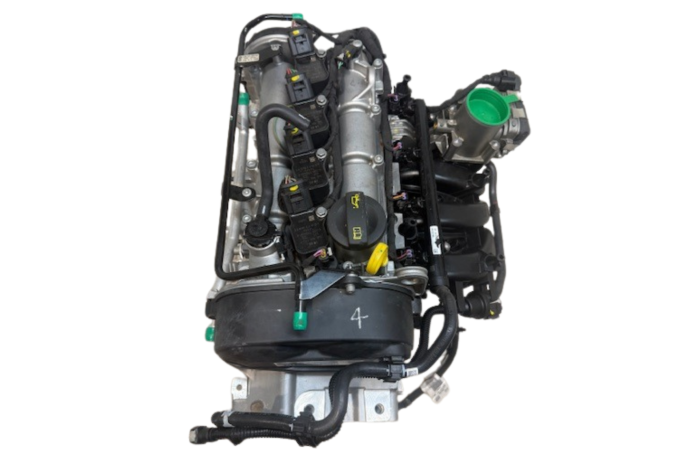 ENGINE DWY VOLKSWAGEN 1.6 1598CC PETROL CADDY GOLF POLO 0 MILES NEW COMPLETE