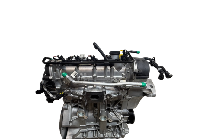 ENGINE DWY VOLKSWAGEN 1.6 1598CC PETROL CADDY GOLF POLO 0 MILES NEW COMPLETE