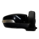 MIRROR FORD KUGA MK2 ST LINE POWER FOLD DOOR WING MIRROR RIGHT BLACK 2016-2019