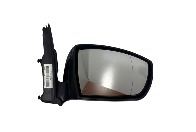 MIRROR FORD KUGA MK2 ST LINE POWER FOLD DOOR WING MIRROR RIGHT BLACK 2016-2019