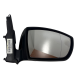 MIRROR FORD KUGA MK2 ST LINE POWER FOLD DOOR WING MIRROR RIGHT BLACK 2016-2019