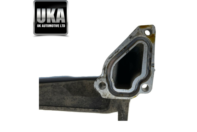 WATER PUMP PIPE 9A2.106.125.00 PORSCHE 911 CARRERA 4S 3.0 2017 991.2 HOSE