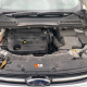 ENGINE UFDA FORD KUGA 2.0 1997CC DIESEL DW10 EURO 5 138BHP 2010-2013