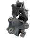 MOUNT HONDA CIVIC MK7 SPORT EP23 GEARBOX TRANSMISSION ENGINE