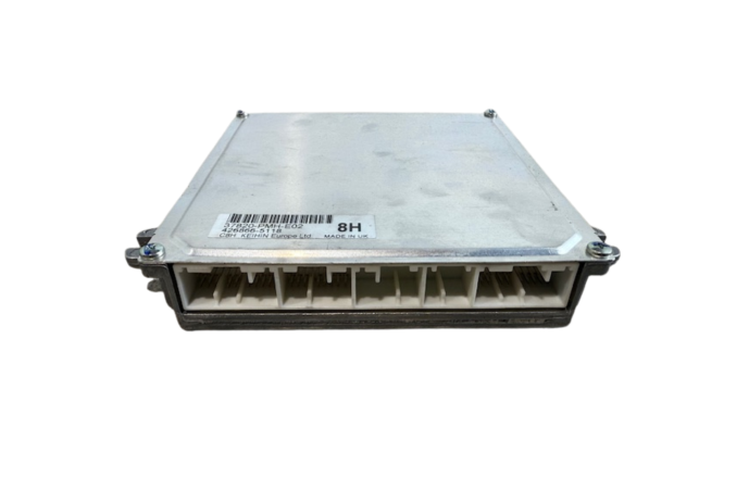 ECU 37820-PMH-E02 HONDA CIVIC MK7 SPORT EP23 ENGINE CONTROL UNIT MODULE