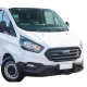 DOOR FORD TRANSIT CUSTOM DRIVERS RIGHT FRONT WHITE 2019 2020 2021 2022 2023