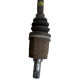 DRIVESHAFT HONDA CIVIC MK7 SPORT EP23 DRIVERS RIGHT RH OFFSIDE DRIVE SHAFT MANUA