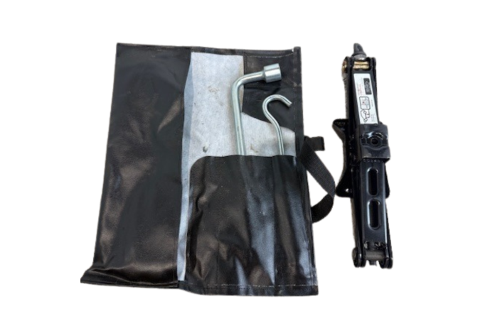 HONDA CIVIC MK7 SPORT EP23 JACK WHEEL BRACE TOOL KIT WITH WALLET