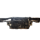 FRONT PANEL FORD FOCUS MK3 1.0 RADIATOR RAD PACK FANS INTERCOOLER BUMPER BAR