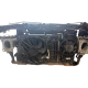 FRONT PANEL FORD FOCUS MK3 1.0 RADIATOR RAD PACK FANS INTERCOOLER BUMPER BAR