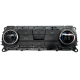 HEATER KK2T-19980-KA FORD TRANSIT CUSTOM MK9 CONTROL PANEL WITH AC 19-2024