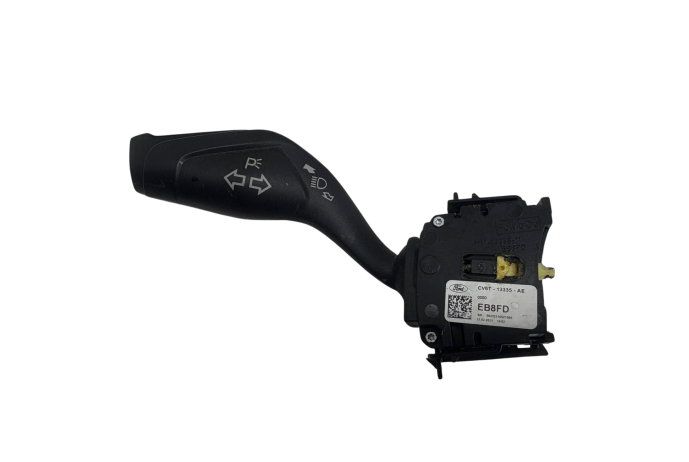 STALK CV6T-13335-AE FORD TRANSIT CUSTOM MK9 INDICATOR SWITCH 2019-2024
