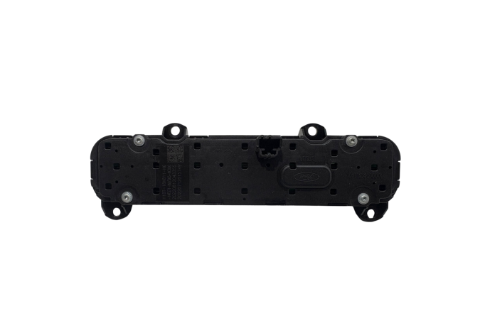 CONTROL H1BT-18K811-HG FORD TRANSIT CUSTOM MK9 RADIO STERIO DISPLAY PANEL 19-24
