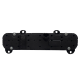 CONTROL H1BT-18K811-HG FORD TRANSIT CUSTOM MK9 RADIO STERIO DISPLAY PANEL 19-24