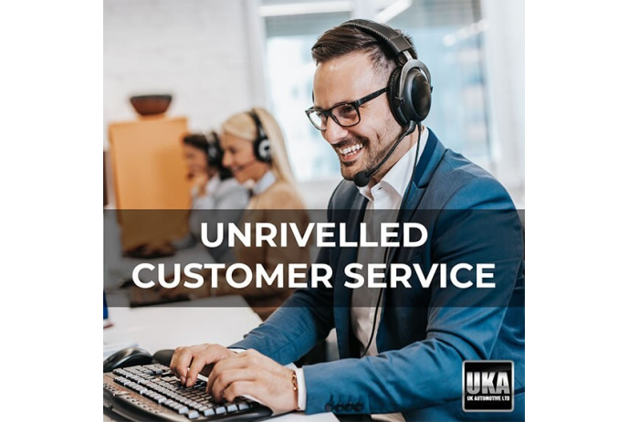 STEERING RACK KK21-3D070-DJ FORD TRANSIT CUSTOM MK9 2.0 ELECTRIC 2019 - 2023