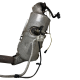 DPF 1664079X FORD TRANSIT 2.0 RWD E6 ECOBLUE CAT CONVERTER EXHAUST FILTER DPF6