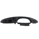 DASH SURROUND FORD RANGER PE SERIES SPEEDO HEATER VENTS CLOCK BUTTONS 1998-2006