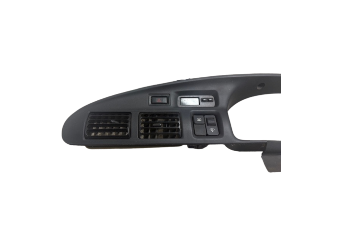 DASH SURROUND FORD RANGER PE SERIES SPEEDO HEATER VENTS CLOCK BUTTONS 1998-2006