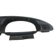 DASH SURROUND FORD RANGER PE SERIES SPEEDO HEATER VENTS CLOCK BUTTONS 1998-2006