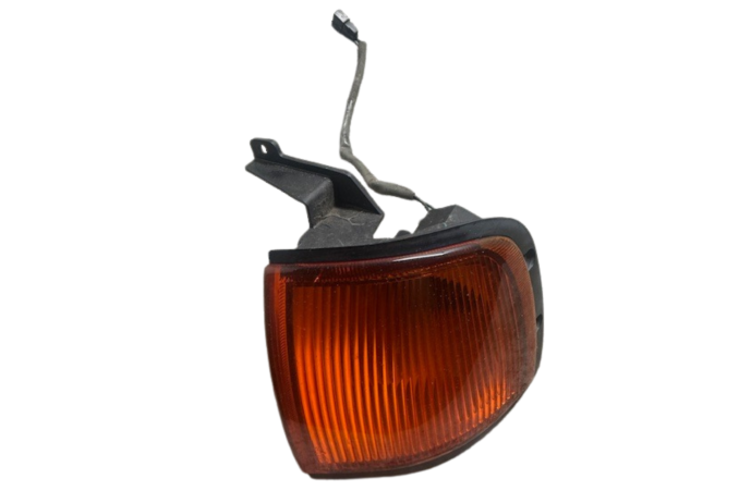 INDICATOR 210-16023 FORD RANGER 2.5 PE SERIES LEFT PASSENGER LENSE 1998-2006