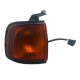 INDICATOR 210-16023 FORD RANGER 2.5 PE SERIES RIGHT DRIVERS LENSE 1998-2006