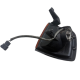 INDICATOR 210-16023 FORD RANGER 2.5 PE SERIES RIGHT DRIVERS LENSE 1998-2006