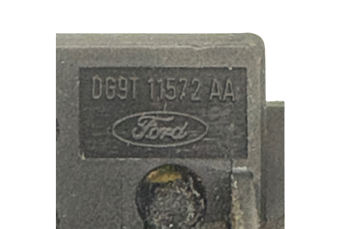 IGNITION DG9T-11572-AA FORD TRANSIT CUSTOM MK9 AUTO SWITCH 2018-2024