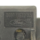 IGNITION DG9T-11572-AA FORD TRANSIT CUSTOM MK9 AUTO SWITCH 2018-2024
