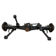 AXLE JB3G-4001-GD FORD RANGER RAPTOR REAR DIFFERENTIAL COMPLETE 3.73 RATIO