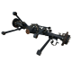 AXLE JB3G-4001-GD FORD RANGER RAPTOR REAR DIFFERENTIAL COMPLETE 3.73 RATIO