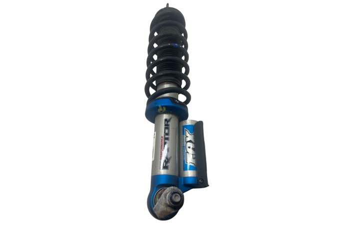 SUSPENSION JB3C-18080-BAD FORD RANGER RAPTOR SHOCK ABSORBER LEG STRUT REAR RIGHT