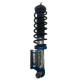 SUSPENSION JB3C-18080-BAD FORD RANGER RAPTOR FOX SHOCK ABSORBER LEG REAR LEFT