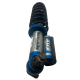SUSPENSION JB3C-18080-BAD FORD RANGER RAPTOR FOX SHOCK ABSORBER LEG REAR LEFT
