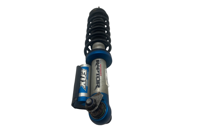SUSPENSION JB3C-18080-BAD FORD RANGER RAPTOR FOX SHOCK ABSORBER LEG REAR LEFT