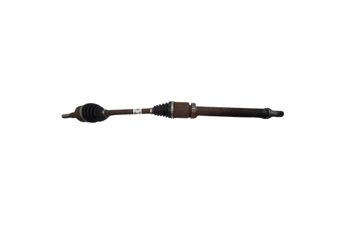 DRIVESHAFT NX67-3B436-BA FORD FOCUS 1.0 SCTI MHEV 125PS MILD HYBRID RIGHT 1,000M