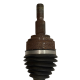 DRIVESHAFT NX67-3B436-BA FORD FOCUS 1.0 SCTI MHEV 125PS MILD HYBRID RIGHT 1,000M