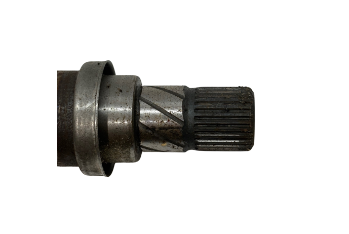 DRIVESHAFT NX67-3B436-BA FORD FOCUS 1.0 SCTI MHEV 125PS MILD HYBRID RIGHT 1,000M